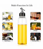 Multi-purpose 1000ml / 1 Litre Oil Dispenser Bottle - Image 3
