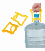 20Litre Water Can Lifter | Water bottle holder handle – Pack of 2 ( Yellow )