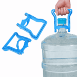 20Litre Water bottle Lifter Handle / Water can Holder – Pack of 2 ( Blue)