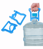 20Litre Water bottle Lifter Handle / Water can Holder – Pack of 2 ( Blue)