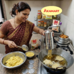 Sev Sancha - 6 Discs / Jali for Namkeen, Chakli, Ghatiya, Sev, Noodle, other - Image 7