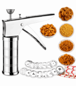 Kitchen Press Sev Sancha Machine |Chakli Maker | Sev | Bhujiya