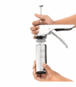 Kitchen Press Sev Sancha Machine |Chakli Maker | Sev | Bhujiya - Image 2