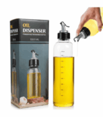 Multi-purpose 1000ml / 1 Litre Oil Dispenser Bottle