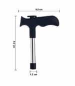 Premium Tender Coconut Opener Tool |Coconut Opener Tool for Water Extraction (Pack of 1) - Image 3