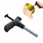 Premium Tender Coconut Opener Tool |Coconut Opener Tool for Water Extraction (Pack of 1)