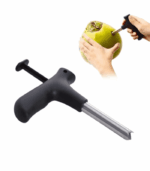 Premium Tender Coconut Opener Tool |Coconut Opener Tool for Water Extraction (Pack of 1)