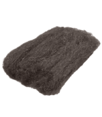 0000 Grade Steel wool 5kg roll ( Ultra Fine ) - Image 3