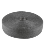 0000 Grade Steel Wool 1kg ( 50 Feet ) roll | Ultra Fine