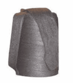 0000 Grade Steel wool 5kg roll ( Ultra Fine )