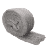 Steel Wool 10 Feet | 0000 Grade steel wool roll