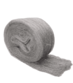 Steel Wool 10 Feet | 0000 Grade steel wool roll