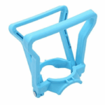 20Liter Water can Holder Handle for water bottle – Blue
