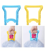 20Liter Water can Holder Handle for water bottle – Blue - Image 3